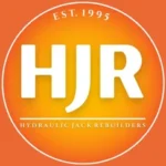 HJR logo